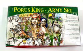 TL0008 Pours King Army Set   ( OPEN BOX BRAND NEW) - £15.45 GBP