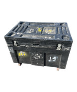 Penn Fabrication Pro Audio DJ Large 45 x 30 x 27 Utility Road Trunk Case... - $814.96 CAD