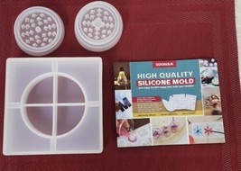 ODOSOLA High Quality Silicone Molds - $6.64