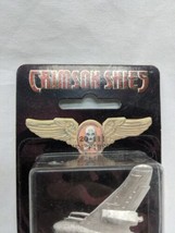 Ral Partha Crimson Skies Charles Pireraid Metal Miniature - £31.13 GBP