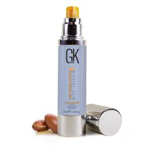 GK HAIR Cashmere Hair Cream Styling Smoothing  AntiFrizz 1.69oz - £11.85 GBP