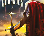 The Crusades DVD | Documentary | 5 Disc Set - £19.60 GBP