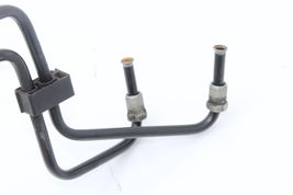 07.5-10 CHEVROLET SILVERADO 2500HD 6.6L BRAKE LINE HOSE PIPE Q6701 image 7