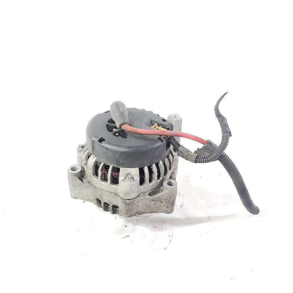 1996 1997 1998 1999 2000 Chevrolet Blazer S10 OEM Alternator 100 AMP Item image 3
