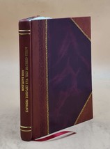 A field guide for Civil War explosive ordnance by John D. Bartle [Leather Bound] - £85.53 GBP
