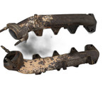 Exhaust Manifold Pair Set From 2007 Ford F-150  5.4 3L3E9431CE - $79.95