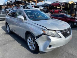 Driver Lower Control Arm Rear Trailing Arm Fits 10-19 LEXUS RX350 657308 - $171.27