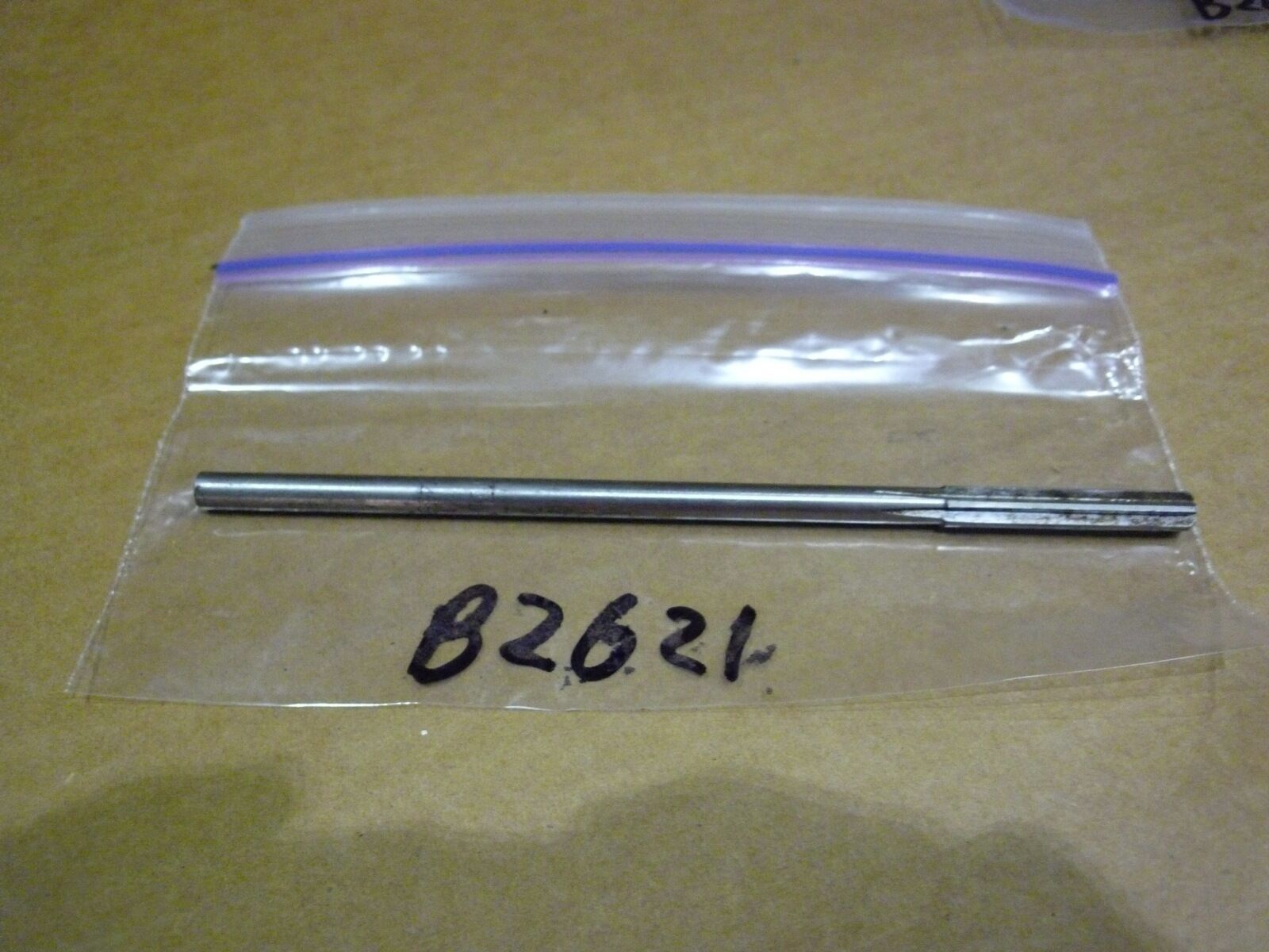 HS .273&quot; dia 6&quot; long reamer - $50.00