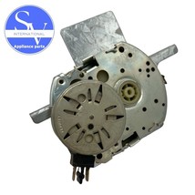 Frigidaire Range Motor Latch Lock 5304449471 316028101 - £74.65 GBP