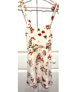 Omi Studio M Girls Flowing Cherries Strappy Dress - €12,71 EUR