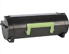 Compatible with Lexmark 60F1X00 New Remanufactured Black Toner Cartridge - Extra - $149.00