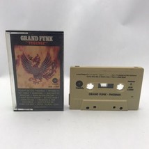 Grand Funk Railroad - Phoenix Cassette (VG) - £13.18 GBP