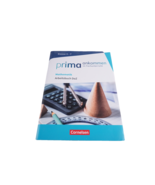 PRIMA ANKOMMEN IM FACHUNTERRICHT MATHEMATIK ARBEITSBUCH DaZ Klasse 5-7 D... - $21.05 CAD
