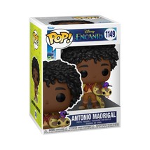 Funko POP Disney: Encanto - Luisa Madrigal, Multicolor, (57601) - $19.59