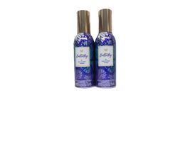 Bath &amp; Body Works Room Spray Lot Set of 2 BUTTERFLY - $17.95