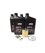2026 Can-Am Defender HD11 Oil Change Kit with Spark Plugs C145 - €134,65 EUR