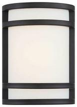 Minka Lavery 9801-143-L Bay View 1-Light LED Pocket Lantern. - £203.74 GBP