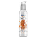 Swiss Navy 4 in 1 Playful Flavors Salted Caramel Delight 4 oz. - $27.95