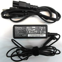 Chicony Acer Laptop Charger AC Adapter Power Supply A13-040N3A A040R059L 19V 40W - $26.99
