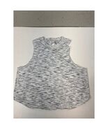 Lululemon Womens Fast as Light Tank Tulip Hem Back Training Running Size 6 - $28.02 CAD