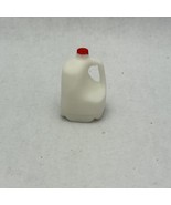 Dollhouse Miniature Gallon Jug of Milk - $5.97 CAD