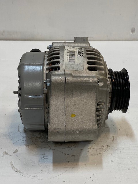 Reman Alternator 14966, 15601  Item image 4