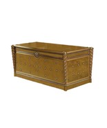 Luxury Executive Gold Desk – The Ultimate Statement of Success - $3,928.71 CAD