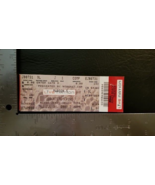 MAROON 5 / COUNTING CROWS - JULY 31, 2008 JONES BEACH, NY WHOLE CONCERT ... - $20.38 CAD