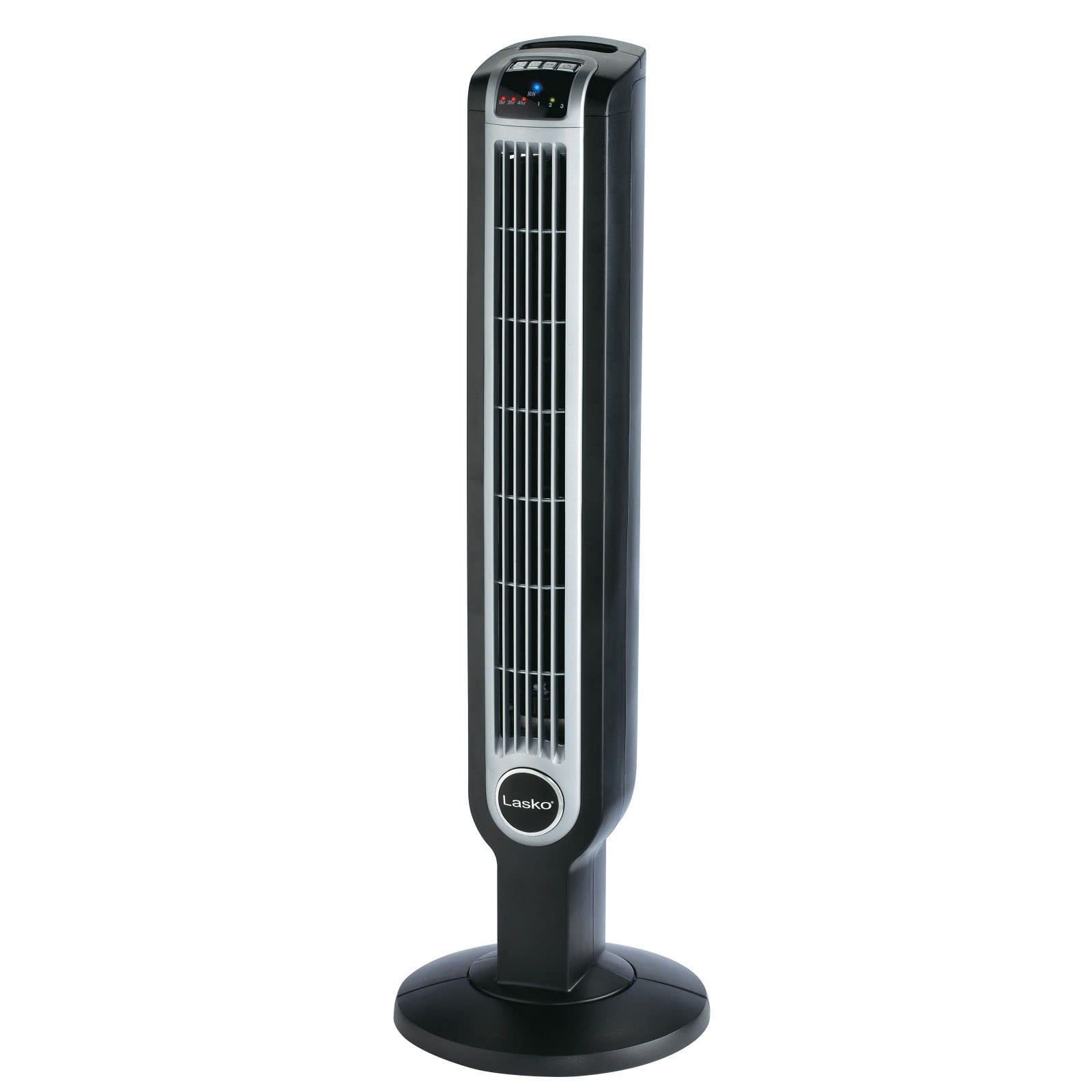 Lasko - 2711 37&quot; Tower Fan With Remote Control (457991) - $103.96