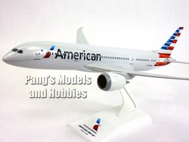 Boeing 787-8 (787) American Airlines by Sky Marks 1/200 Scale - £54.67 GBP