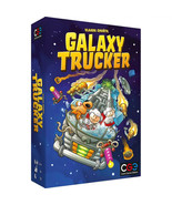 Galaxy Trucker Board Game (New Edition) - £60.15 GBP