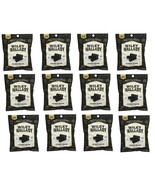 Wiley Wallaby Soft &amp; Chewy Australian Black Licorice 4 oz/Pack NEW SEALED - $26.91 CAD+