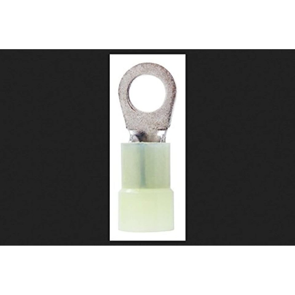 Term Ring 4ga Nyl3/8&quot;Cd2 - $18.62