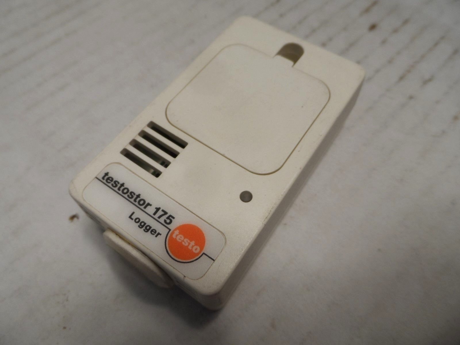 Testo Testostor 175 Logger 0577.1752 - $30.56