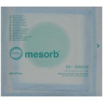 Mesorb Absorbent Dressing 15cm x 20cm x 10 - $31.95