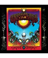 Aoxomoxoa [Vinyl] Grateful Dead - $45.00 CAD