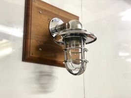 Exterior Wall Design Patio/Garden/Passage Outdoor Wall Sconce Light with... - $84.80