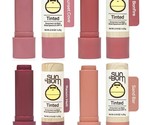 Sun Bum Tinted Lip Balm SPF 15, UVA/UVB, Sensitive Skin Safe - YOU CHOOS... - £6.24 GBP