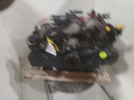 Engine 2.5L SOHC VIN 6 6th Digit Automatic Transmission Fits 03 BAJA 710863 - £861.73 GBP