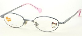 NEW Nickelodeon by Viacom Ni Hao Dumpling BLU / BLUE EYEGLASSES 42-17-125mm - €10,17 EUR