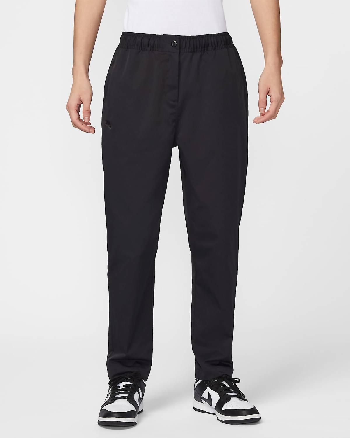 Nike Men&#39;s Club Woven Tapered Leg Pants Size 2X - $81.18
