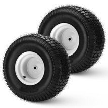 New Lawn Mower Tires w/Rim 20x8.00-8&quot;&quot; for Riding Lawnmowers &amp; Tractors ... - $5,099.93 MXN