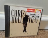 On Course di Christopher Hollyday (CD, maggio 1990, novus) - $5.22