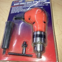 ANGLE DRILL ATTACHMENT – - £17.64 GBP