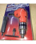 ANGLE DRILL ATTACHMENT – - £16.61 GBP