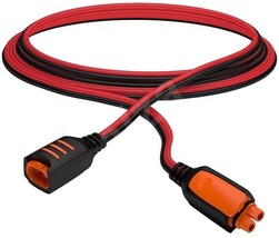 Genuine CTEK car charger extension cable 2.5m 8.2ft connector OEM battery cord - £30.09 GBP