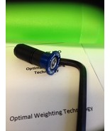 Tour Lock Pro 14gram Counter Weight (Blue) for Woods/Irons/wedges w/Manual - $29.75 CAD
