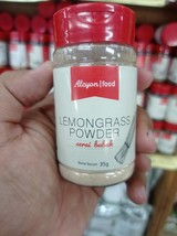 Bubuk Sereh / Serai ( Lemongrass Powder) - £16.63 GBP