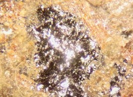 DAVIDITE-(La) - Large and Rich - Pandora Prospect, Pima County, ARIZONA - $260.00
