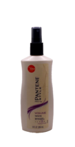 Pantene Style Pro-V Volume Hairspray Lightweight Fullness Maximum Hold / 9 oz - £19.66 GBP